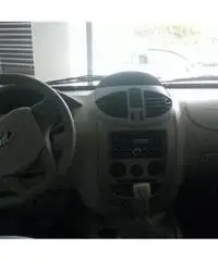 MAHINDRA Genio doppia cabina