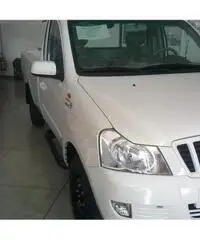 MAHINDRA Genio singola cabina MAHINDRA Genio singola cabina