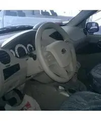 MAHINDRA Genio singola cabina MAHINDRA Genio singola cabina