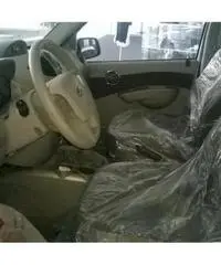 MAHINDRA Genio singola cabina MAHINDRA Genio singola cabina