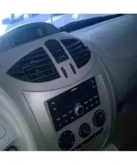 MAHINDRA Genio singola cabina MAHINDRA Genio singola cabina
