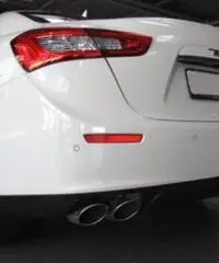 Maserati Ghibli 3.0 V6 Diesel Automatik '14