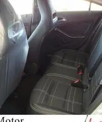 MERCEDES-BENZ A 180 d Automatic Sport km 0