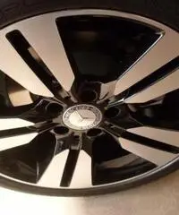 MERCEDES-BENZ A 200 d Automatic 4Matic Sport