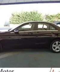 MERCEDES-BENZ C 180 d Automatic Executive KM 0