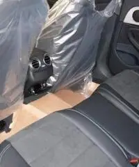 MERCEDES-BENZ E 220 d Auto AMG Line