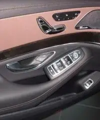 MERCEDES-BENZ S 350 d 4Matic Maximum MERCEDES-BENZ S 350 d 4Matic Maximum