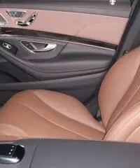 MERCEDES-BENZ S 350 d 4Matic Maximum MERCEDES-BENZ S 350 d 4Matic Maximum