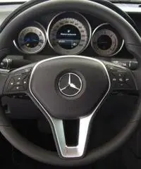 Mercedes E 220 CDI Coupe' Blueefficiency Executive 7G tronic plus My Mercedes E 220 CDI Coupe' Blueefficiency Executive 7G tronic plus My