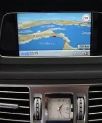 Mercedes E 220 CDI Coupe' Blueefficiency Executive 7G tronic plus My Mercedes E 220 CDI Coupe' Blueefficiency Executive 7G tronic plus My