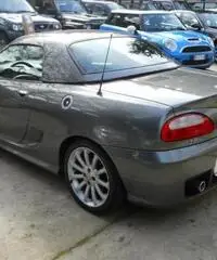MG TF Spieder Hard Top 1.6 16V 115cv MG TF Spieder Hard Top 1.6 16V 115cv