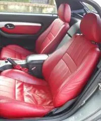MG TF Spieder Hard Top 1.6 16V 115cv MG TF Spieder Hard Top 1.6 16V 115cv