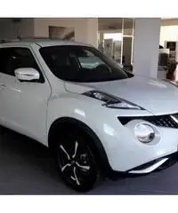 Nissan Juke 1.5 DCI  N VISION Nissan Juke 1.5 DCI  N VISION