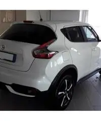 Nissan Juke 1.5 DCI  N VISION Nissan Juke 1.5 DCI  N VISION