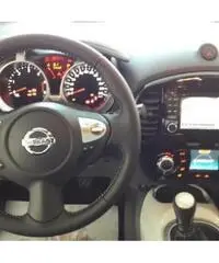 Nissan Juke 1.5 DCI  N VISION Nissan Juke 1.5 DCI  N VISION