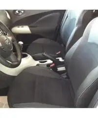 Nissan Juke 1.5 DCI  N VISION Nissan Juke 1.5 DCI  N VISION
