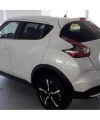 Nissan Juke 1.5 DCI  N VISION Nissan Juke 1.5 DCI  N VISION