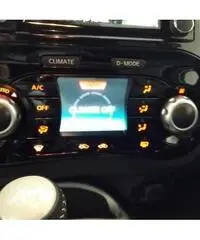 Nissan Juke 1.5 DCI  N VISION Nissan Juke 1.5 DCI  N VISION