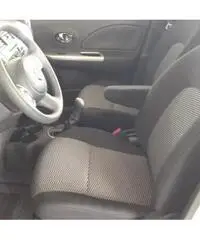 Nissan Micra 1.2 12V 5P. Acenta Nissan Micra 1.2 12V 5P. Acenta