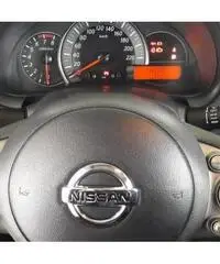 Nissan Micra 1.2 12V 5P. Acenta Nissan Micra 1.2 12V 5P. Acenta