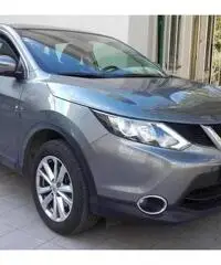Nissan Qashqai 1.5 DCI Acenta Nissan Qashqai 1.5 DCI Acenta