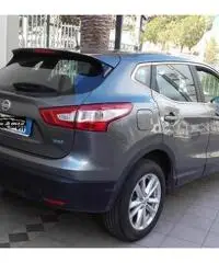 Nissan Qashqai 1.5 DCI Acenta Nissan Qashqai 1.5 DCI Acenta