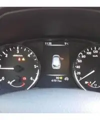 Nissan Qashqai 1.5 DCI Acenta Nissan Qashqai 1.5 DCI Acenta