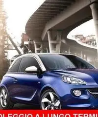 OPEL Adam 1.0 SGE 115 CV Start&Stop Jam OPEL Adam 1.0 SGE 115 CV Start&Stop Jam