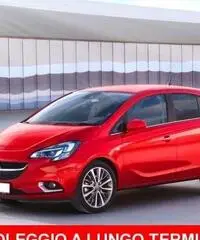 OPEL Corsa 1.3 CDTI 5 porte b-Color OPEL Corsa 1.3 CDTI 5 porte b-Color