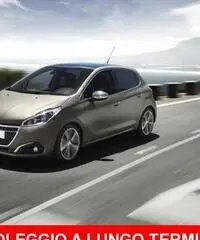 PEUGEOT 208 BlueHDi 75 5 porte Active PEUGEOT 208 BlueHDi 75 5 porte Active