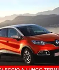 RENAULT Captur dCi 8V 90 CV EDC S&S Energy Zen RENAULT Captur dCi 8V 90 CV EDC S&S Energy Zen