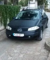 Renault Mégane 3ª serie Renault Mégane 3ª serie