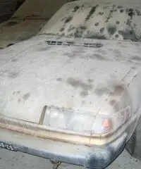 Rover 2600 SE '82