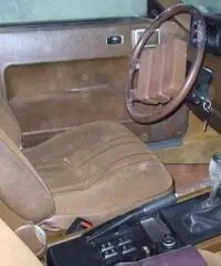 Rover 2600 SE '82