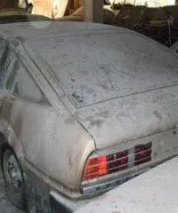 Rover 2600 SE '82