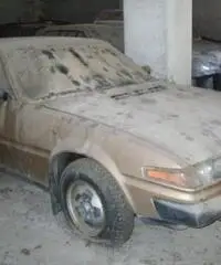 Rover 2600 SE '82
