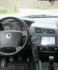 SsangYong Kyron 200 Xdi 4x2 SsangYong Kyron 200 Xdi 4x2