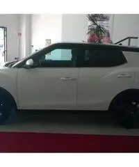 SSANGYONG Tivoli 1.6d Be VISUAL PACK