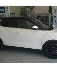 SSANGYONG Tivoli 1.6d Be VISUAL PACK