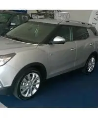 SSANGYONG XLV 1.6 diesel Be