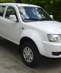 Tata Xenon 2.2Td 16V VTT Dicor Pick-Up Duble Cab 4x4 Sport Tata Xenon 2.2Td 16V VTT Dicor Pick-Up Duble Cab 4x4 Sport