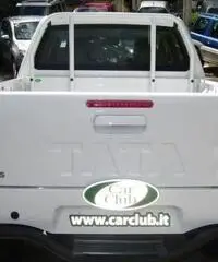 Tata Xenon 2.2Td 16V VTT Dicor Pick-Up Duble Cab 4x4 Sport Tata Xenon 2.2Td 16V VTT Dicor Pick-Up Duble Cab 4x4 Sport