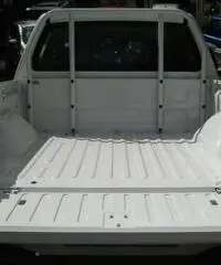 Tata Xenon 2.2Td 16V VTT Dicor Pick-Up Duble Cab 4x4 Sport Tata Xenon 2.2Td 16V VTT Dicor Pick-Up Duble Cab 4x4 Sport
