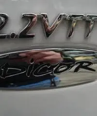 Tata Xenon 2.2Td 16V VTT Dicor Pick-Up Duble Cab 4x4 Sport Tata Xenon 2.2Td 16V VTT Dicor Pick-Up Duble Cab 4x4 Sport