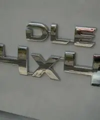 Tata Xenon 2.2Td 16V VTT Dicor Pick-Up Duble Cab 4x4 Sport Tata Xenon 2.2Td 16V VTT Dicor Pick-Up Duble Cab 4x4 Sport