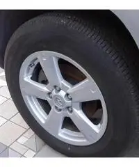 Toyota Rav4 2.2 D-4d 136cv SOL