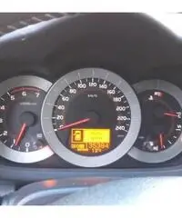 Toyota Rav4 2.2 D-4d 136cv SOL