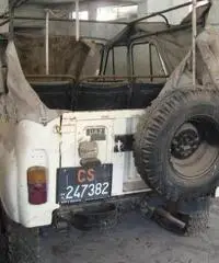 Uaz 469 2.1 D Peugeot  Uaz 469 2.1 D Peugeot