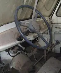 Uaz 469 2.1 D Peugeot  Uaz 469 2.1 D Peugeot