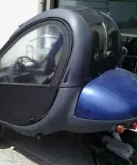 Vendo micro car